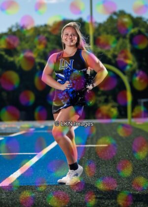 LNHS - Graduation: CheerFB_R3A_2474_LNHS_Grad