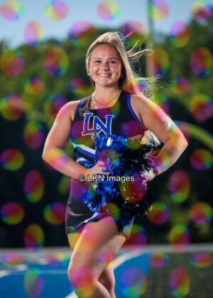 LNHS - Graduation: CheerFB_R3A_2477_LNHS_Grad