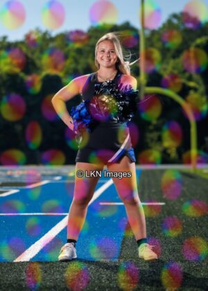 LNHS - Graduation: CheerFB_R3A_2484_LNHS_Grad