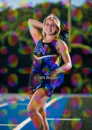 LNHS - Graduation: CheerFB_R3A_2492_LNHS_Grad