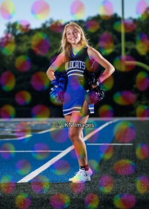 LNHS - Graduation: CheerFB_R3A_2494_LNHS_Grad