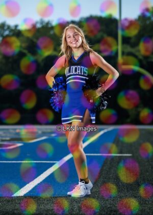 LNHS - Graduation: CheerFB_R3A_2496_LNHS_Grad