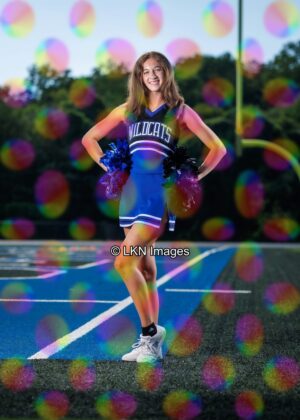 LNHS - Graduation: CheerFB_R3A_2535_LNHS_Grad