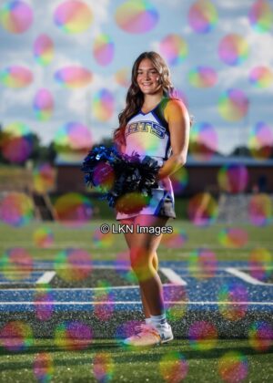 LNHS - Graduation: CheerFB_R3A_4251_LNHS_Grad