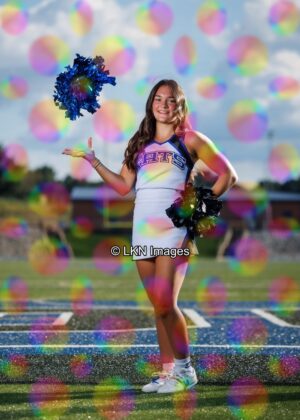 LNHS - Graduation: CheerFB_R3A_4255_LNHS_Grad