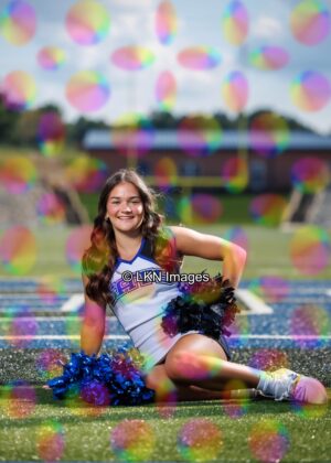 LNHS - Graduation: CheerFB_R3A_4261_LNHS_Grad