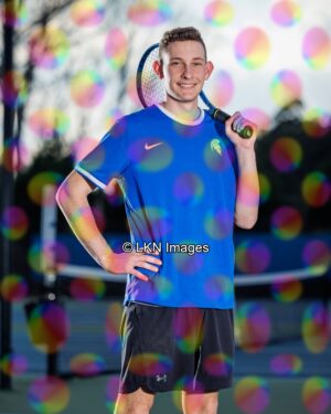 CSD - Tennis - M: R6B_0512_CSD_Spring