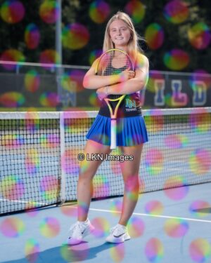 LNHS - Graduation: TennisW_R6A_6744_LNHS_Grad