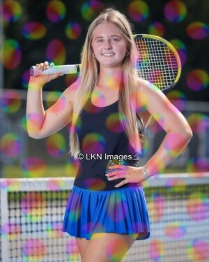 LNHS - Graduation: TennisW_R6A_6750_LNHS_Grad