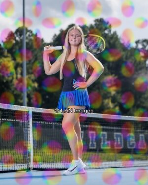 LNHS - Graduation: TennisW_R6A_6752_LNHS_Grad