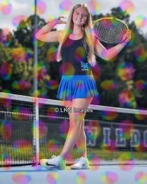 LNHS - Graduation: TennisW_R6A_6756_LNHS_Grad