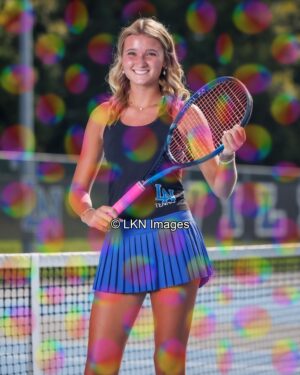 LNHS - Graduation: TennisW_R6A_6757_LNHS_Grad