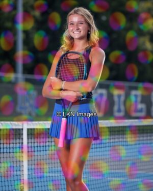 LNHS - Graduation: TennisW_R6A_6764_LNHS_Grad