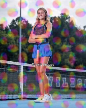 LNHS - Graduation: TennisW_R6A_6767_LNHS_Grad