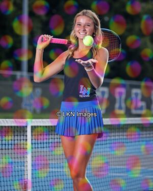 LNHS - Graduation: TennisW_R6A_6770_LNHS_Grad