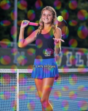 LNHS - Graduation: TennisW_R6A_6771_LNHS_Grad