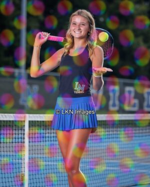 LNHS - Graduation: TennisW_R6A_6772_LNHS_Grad