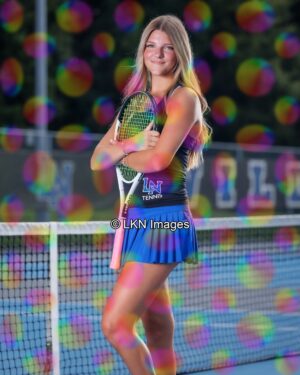 LNHS - Graduation: TennisW_R6A_6774_LNHS_Grad