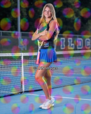 LNHS - Graduation: TennisW_R6A_6775_LNHS_Grad