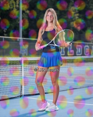 LNHS - Graduation: TennisW_R6A_6781_LNHS_Grad