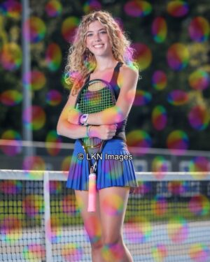 LNHS - Graduation: TennisW_R6A_6788_LNHS_Grad