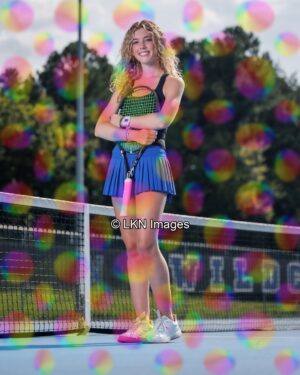 LNHS - Graduation: TennisW_R6A_6790_LNHS_Grad