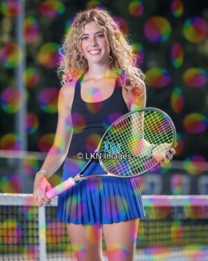 LNHS - Graduation: TennisW_R6A_6793_LNHS_Grad