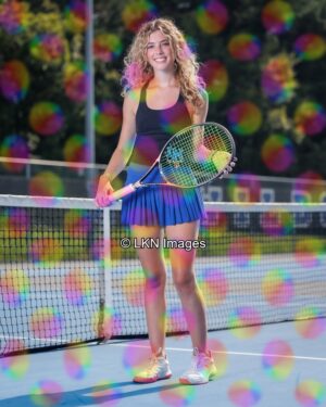 LNHS - Graduation: TennisW_R6A_6794_LNHS_Grad