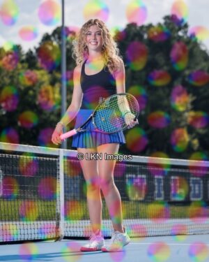 LNHS - Graduation: TennisW_R6A_6795_LNHS_Grad