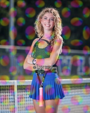 LNHS - Graduation: TennisW_R6A_6797_LNHS_Grad