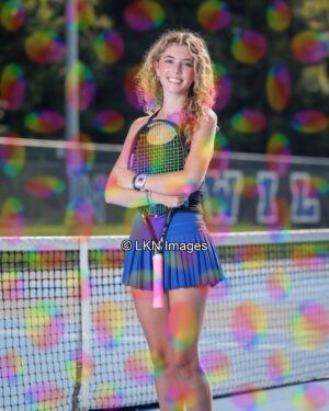 LNHS - Graduation: TennisW_R6A_6798_LNHS_Grad