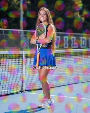 LNHS - Graduation: TennisW_R6A_6802_LNHS_Grad