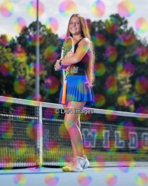 LNHS - Graduation: TennisW_R6A_6803_LNHS_Grad