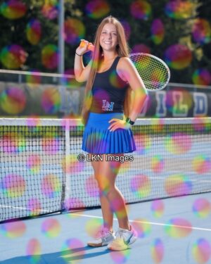 LNHS - Graduation: TennisW_R6A_6807_LNHS_Grad