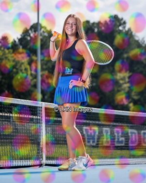 LNHS - Graduation: TennisW_R6A_6808_LNHS_Grad