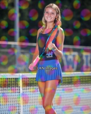 LNHS - Graduation: TennisW_R6A_6818_LNHS_Grad