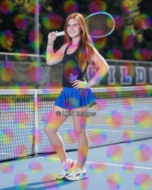 LNHS - Graduation: TennisW_R6A_6830_LNHS_Grad