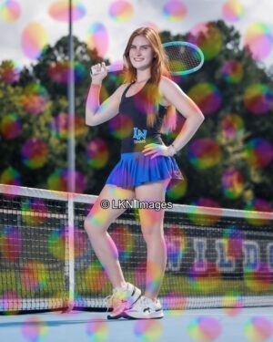 LNHS - Graduation: TennisW_R6A_6831_LNHS_Grad