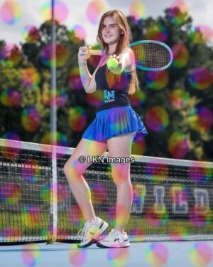 LNHS - Graduation: TennisW_R6A_6837_LNHS_Grad