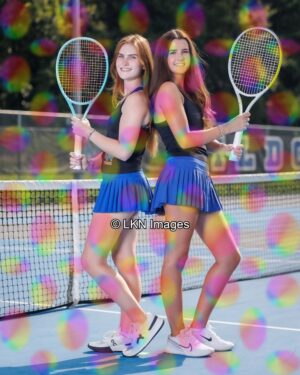 LNHS - Graduation: TennisW_R6A_6838_LNHS_Grad