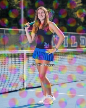 LNHS - Graduation: TennisW_R6A_6844_LNHS_Grad