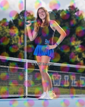 LNHS - Graduation: TennisW_R6A_6846_LNHS_Grad