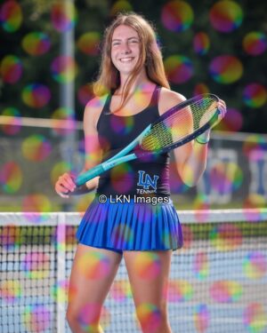 LNHS - Graduation: TennisW_R6A_6852_LNHS_Grad