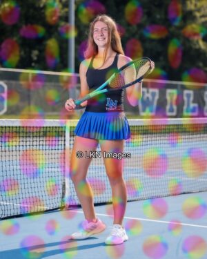 LNHS - Graduation: TennisW_R6A_6853_LNHS_Grad