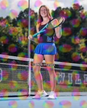 LNHS - Graduation: TennisW_R6A_6854_LNHS_Grad