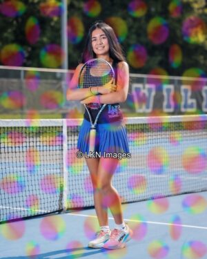 LNHS - Graduation: TennisW_R6A_6866_LNHS_Grad