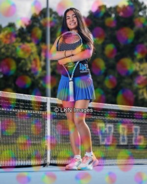 LNHS - Graduation: TennisW_R6A_6867_LNHS_Grad