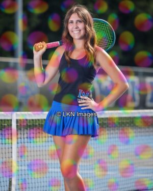 LNHS - Graduation: TennisW_R6A_6885_LNHS_Grad