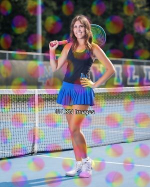 LNHS - Graduation: TennisW_R6A_6886_LNHS_Grad