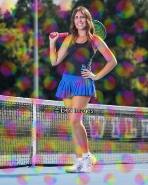 LNHS - Graduation: TennisW_R6A_6887_LNHS_Grad